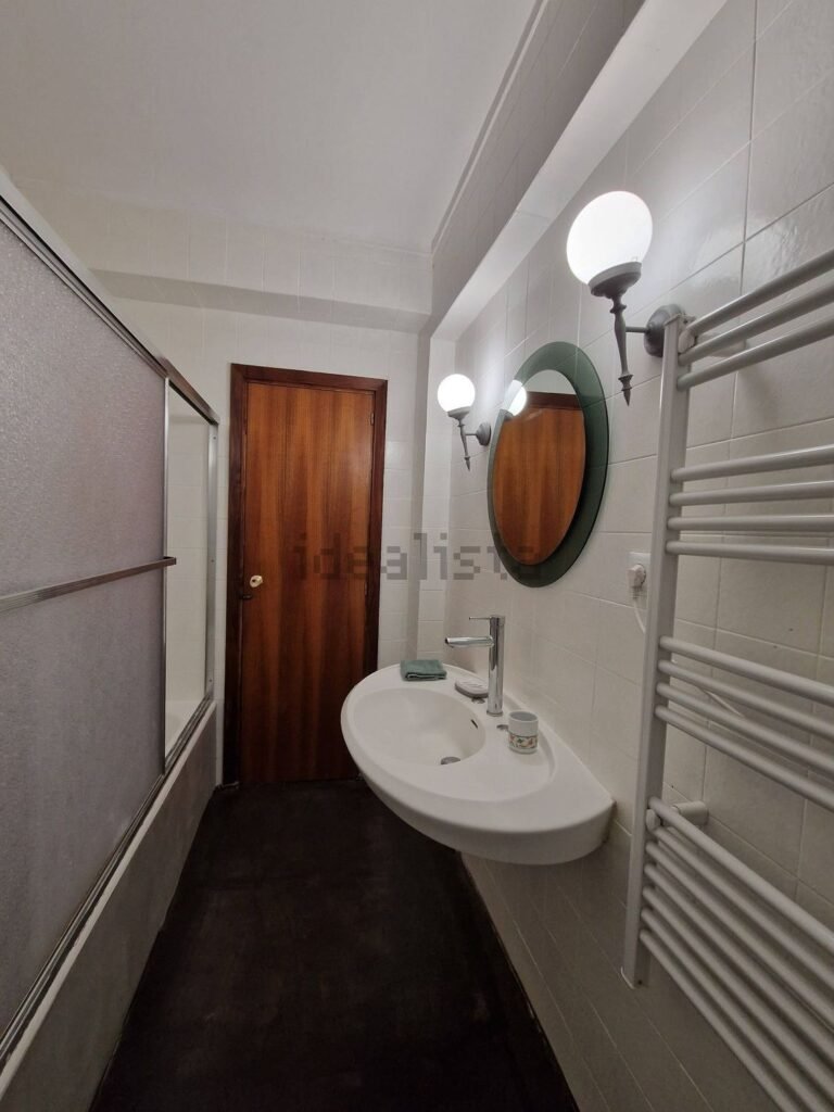 Segundo baño